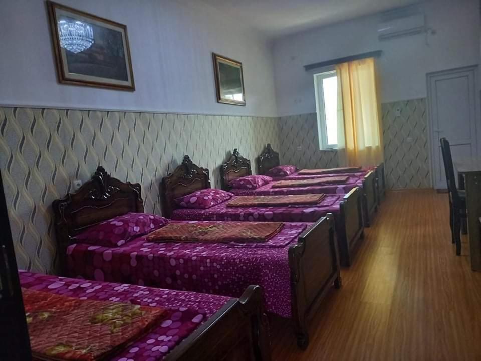 Guest House Fazisi Kutaisi Luaran gambar