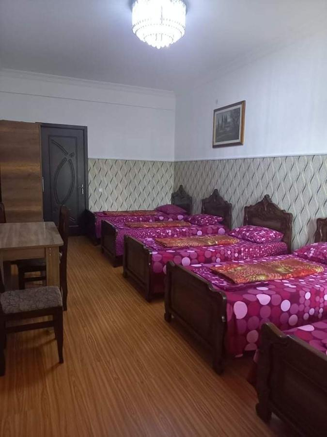 Guest House Fazisi Kutaisi Luaran gambar