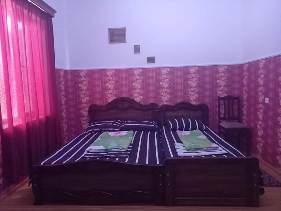 Guest House Fazisi Kutaisi Luaran gambar