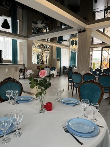 Guest House Fazisi Kutaisi Luaran gambar