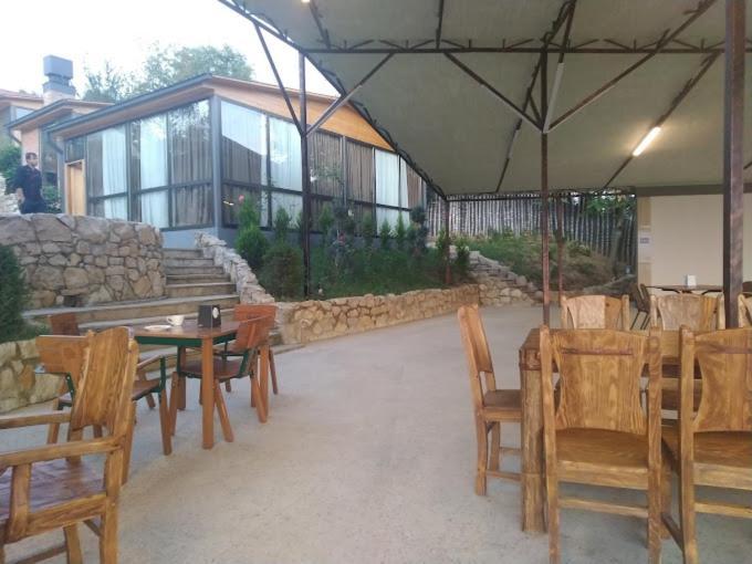 Guest House Fazisi Kutaisi Luaran gambar