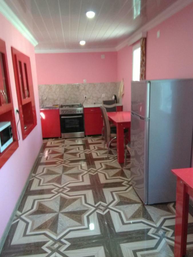 Guest House Fazisi Kutaisi Luaran gambar